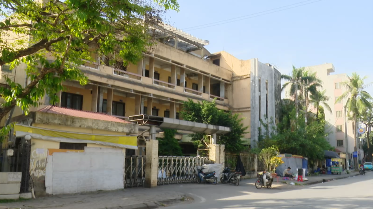 Hà Nội: 29 cơ sở nhà, đất cần sớm đưa vào khai thác