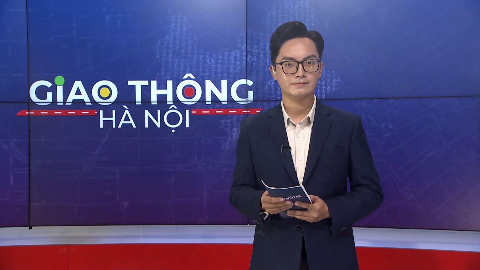 Giao thông Hà Nội | 09/08/2026