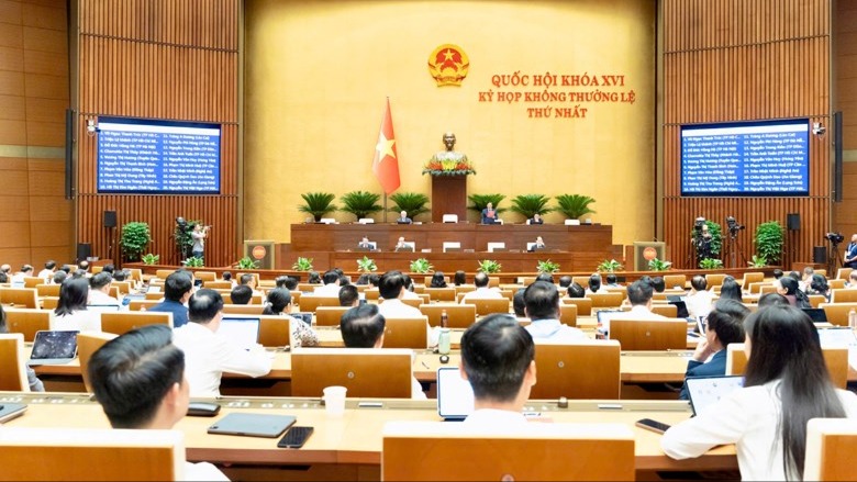 Cần cơ chế giám sát sử dụng AI trong phổ biến pháp luật