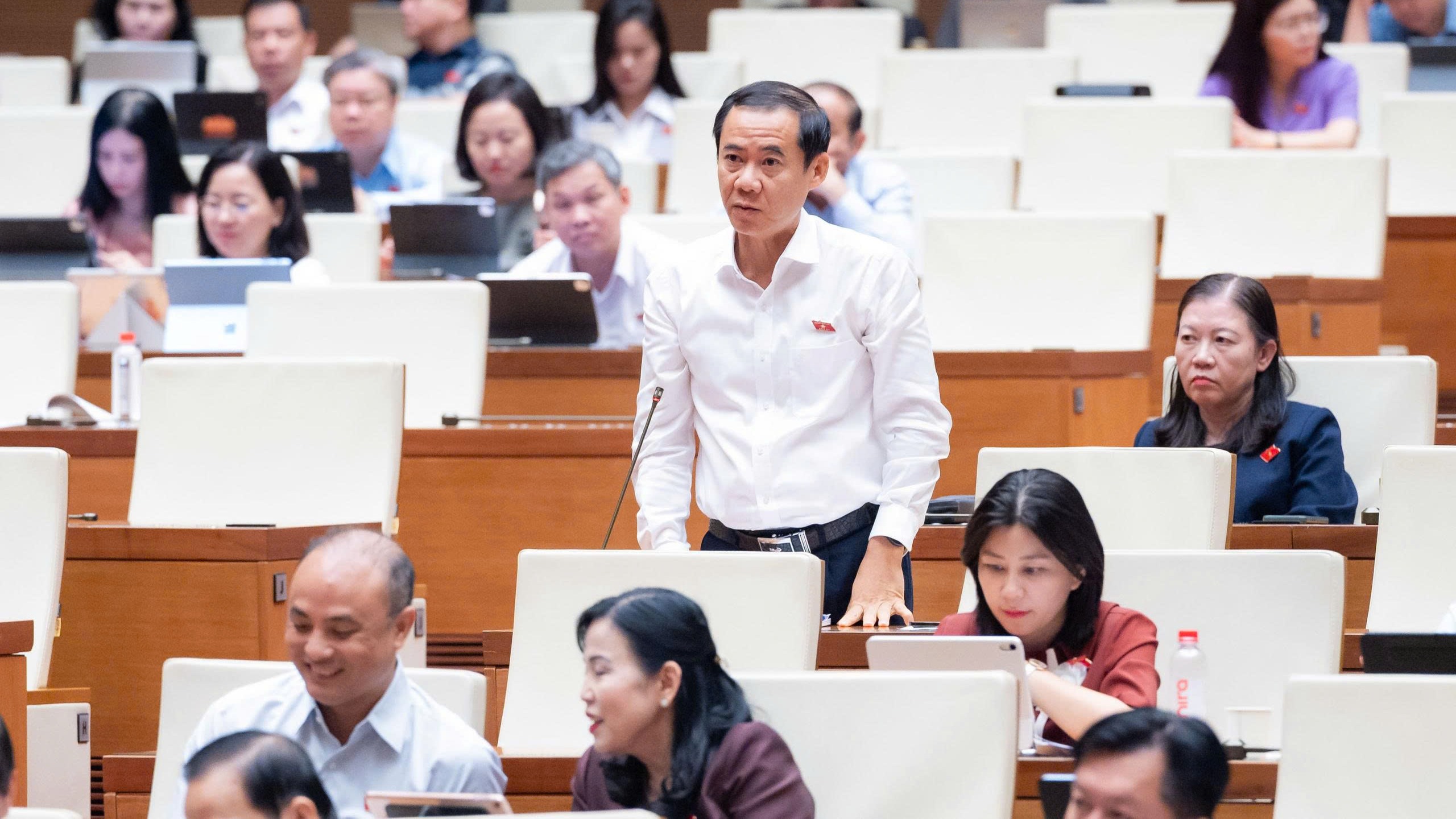 Xử lý nghiêm những hành vi vi phạm trong hoạt động xuất bản