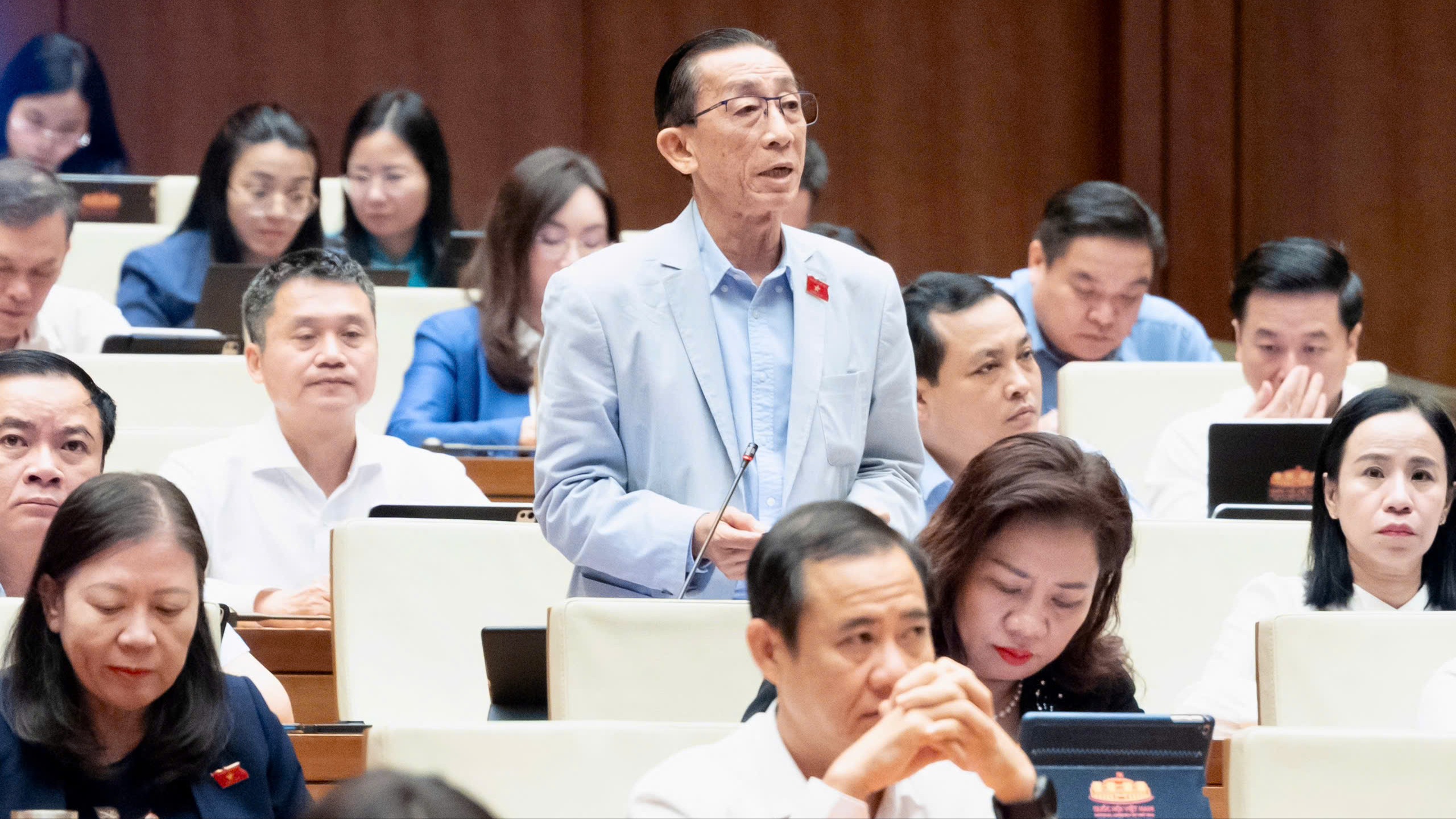 Đề xuất bổ sung dấu hiệu giao dịch đáng ngờ với tài sản mã hóa
