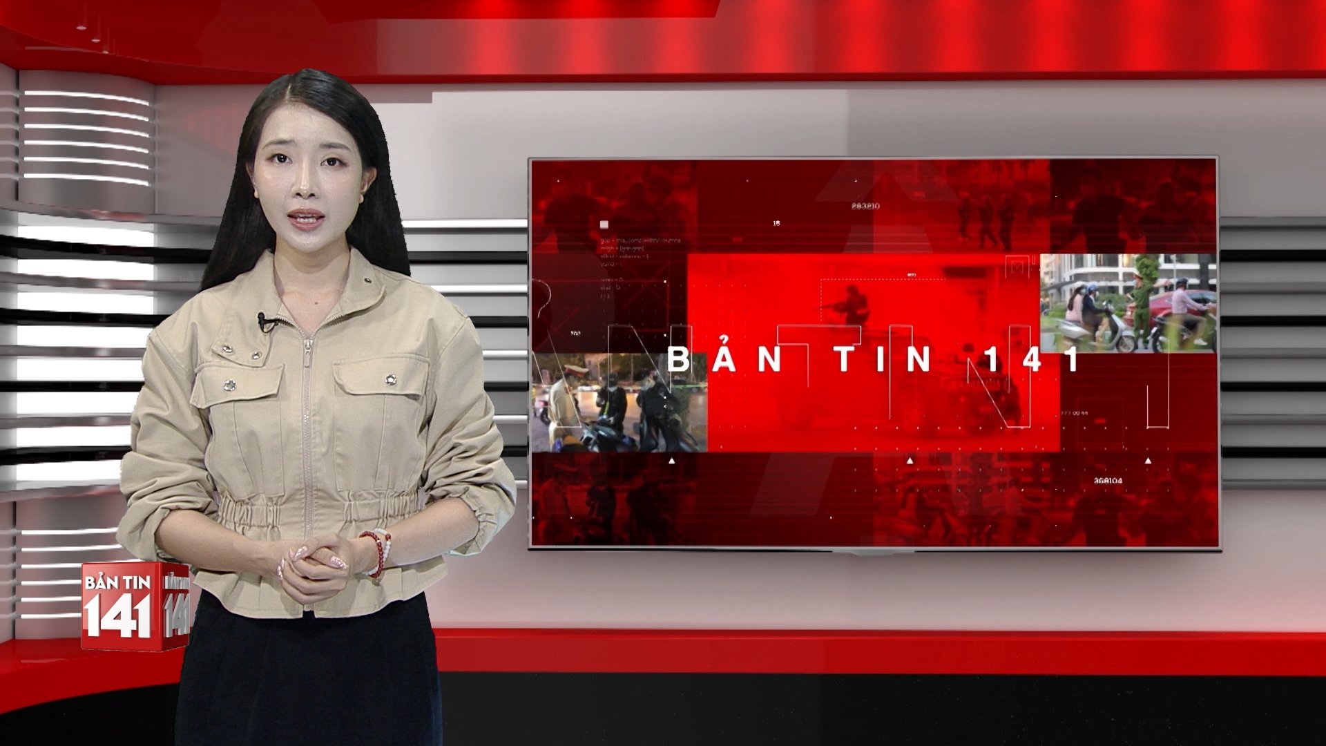 Bản tin 141 | 09/08/2026