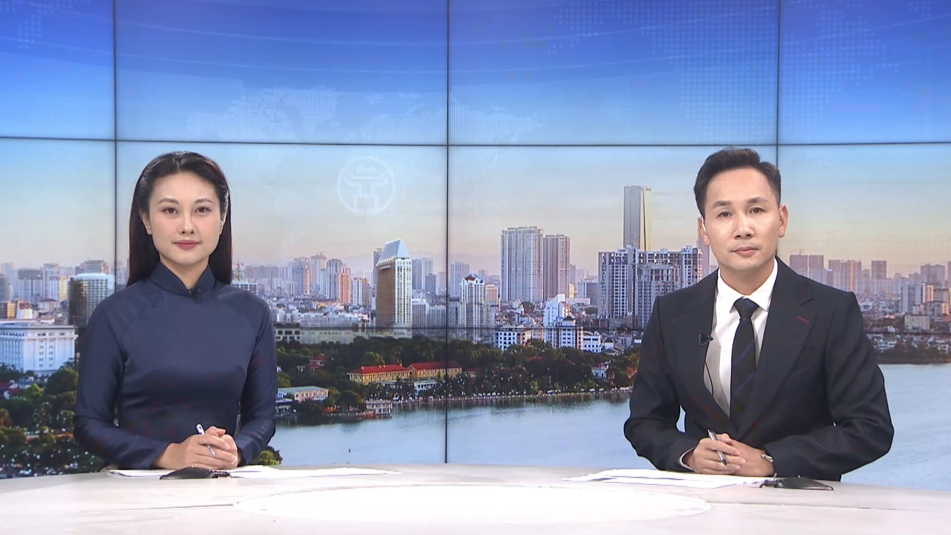 Chương trình Thời sự 18h30 | 09/08/2026
