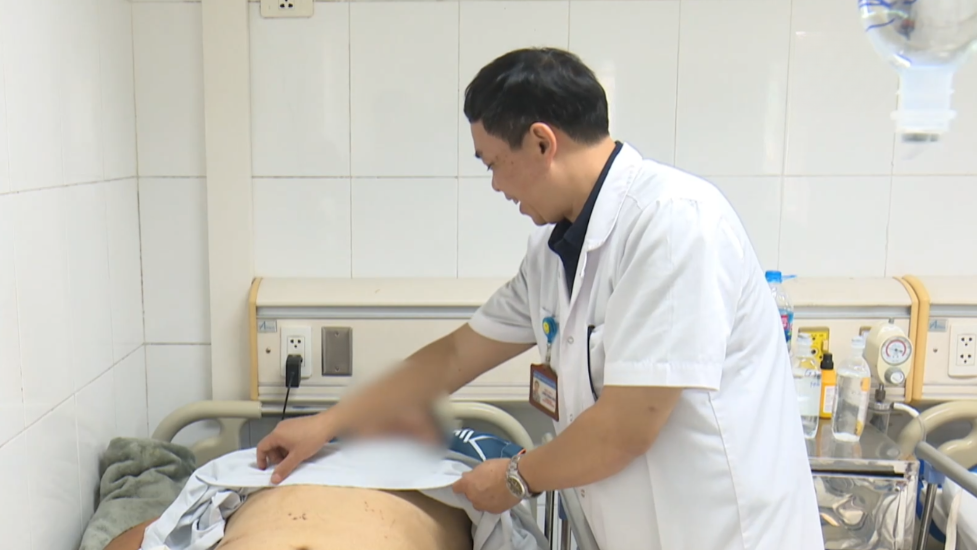 Họa từ mạng, bệnh vào thân vì giảm cân cấp tốc
