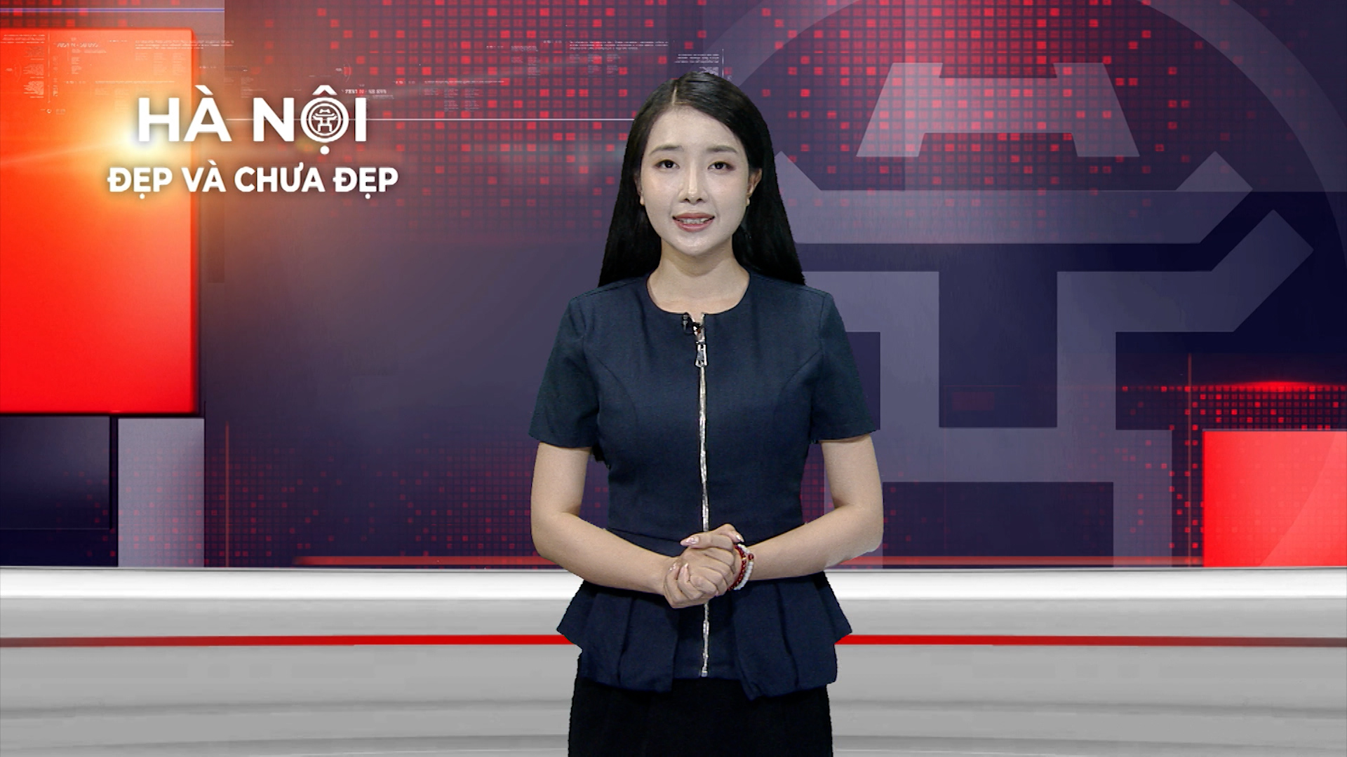 Hà Nội đẹp và chưa đẹp | 09/08/2026