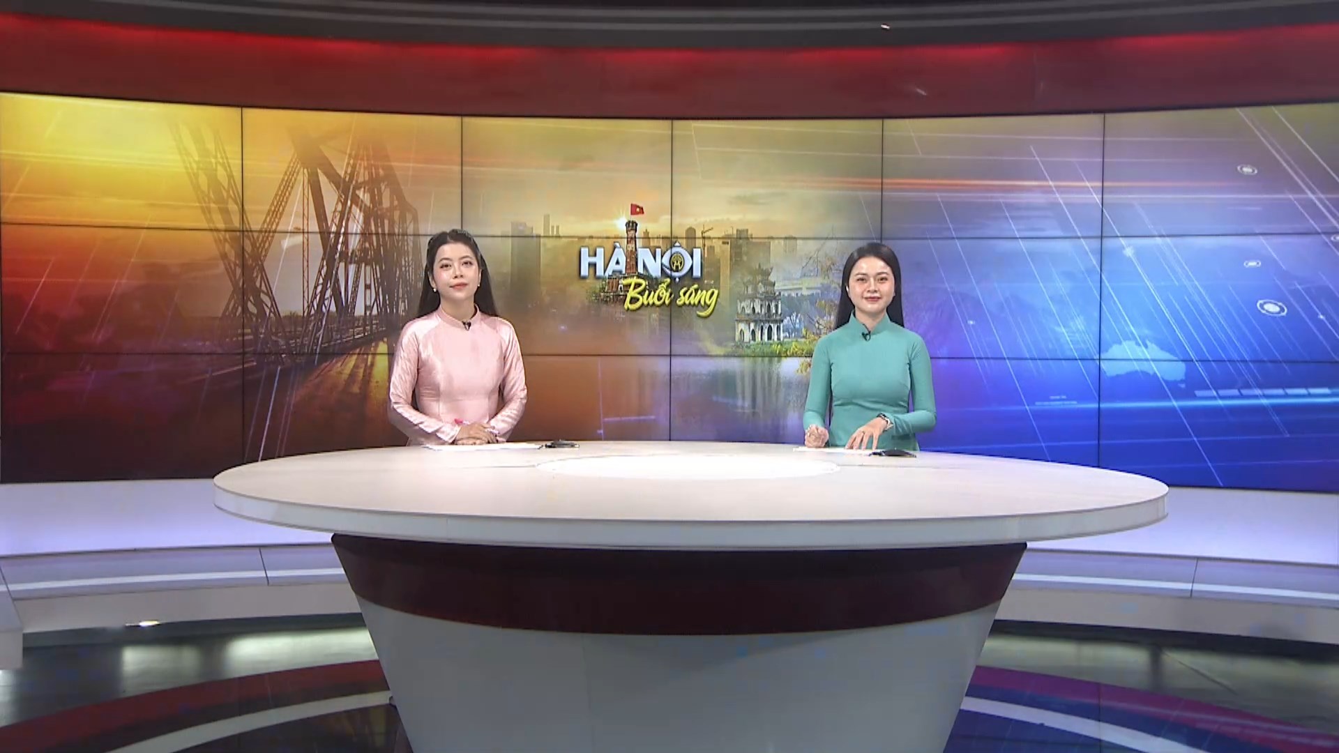 Chương trình Hà Nội buổi sáng | 09/08/2026