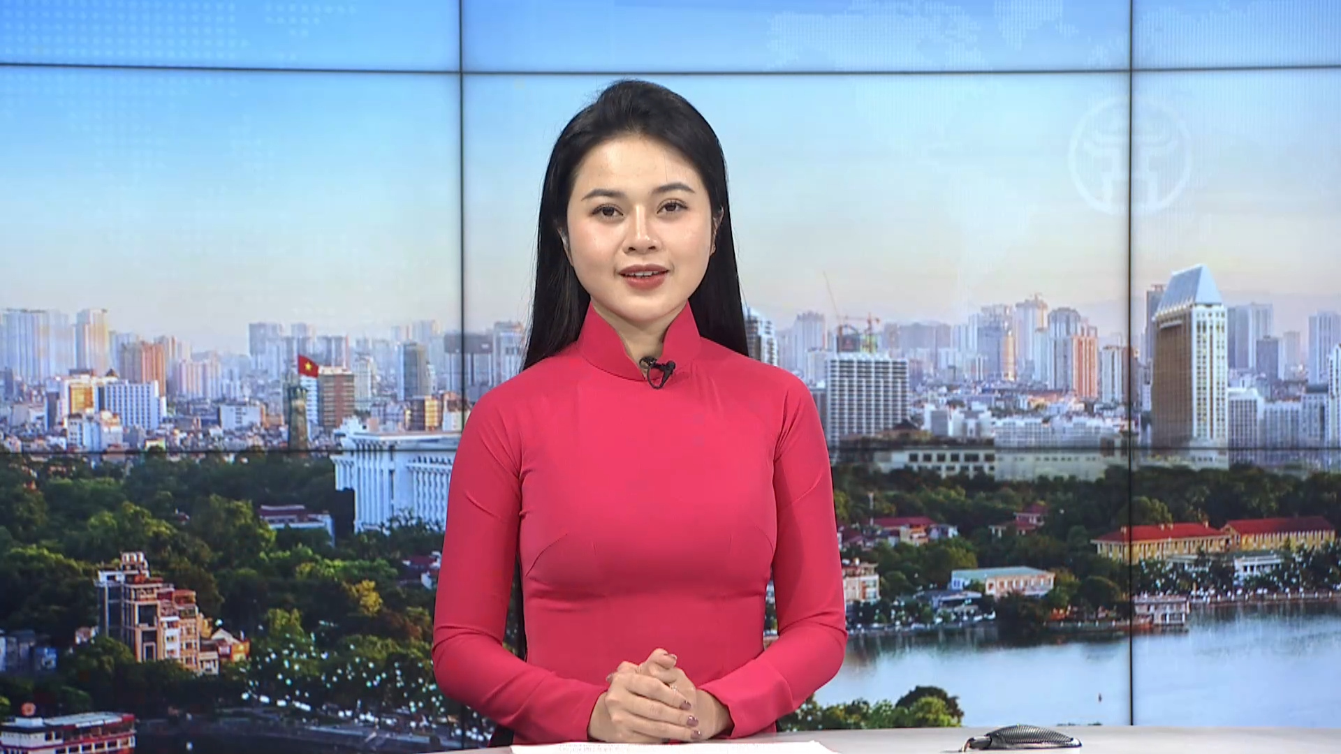 Chương trình Thời sự 15h00 | 01/09/2026
