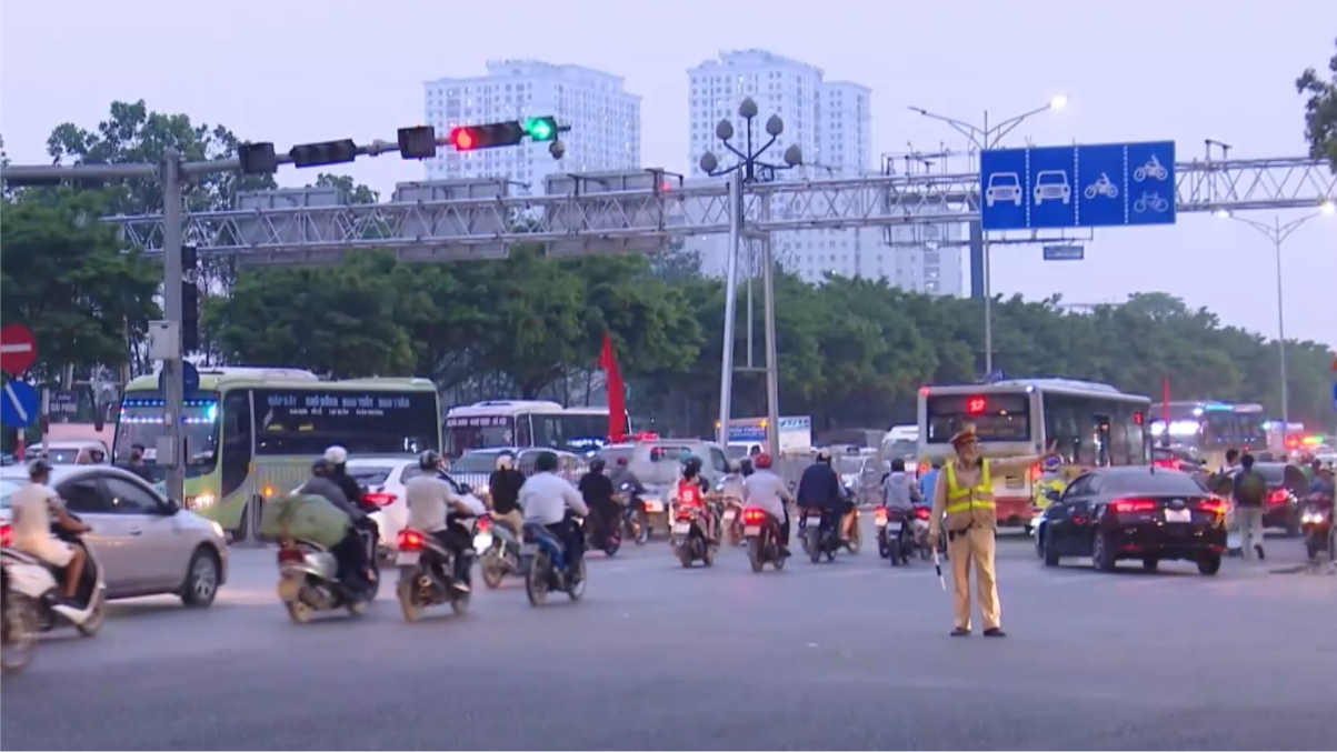 Sẵn sàng phương án đón người dân về Thủ đô lao động, học tập