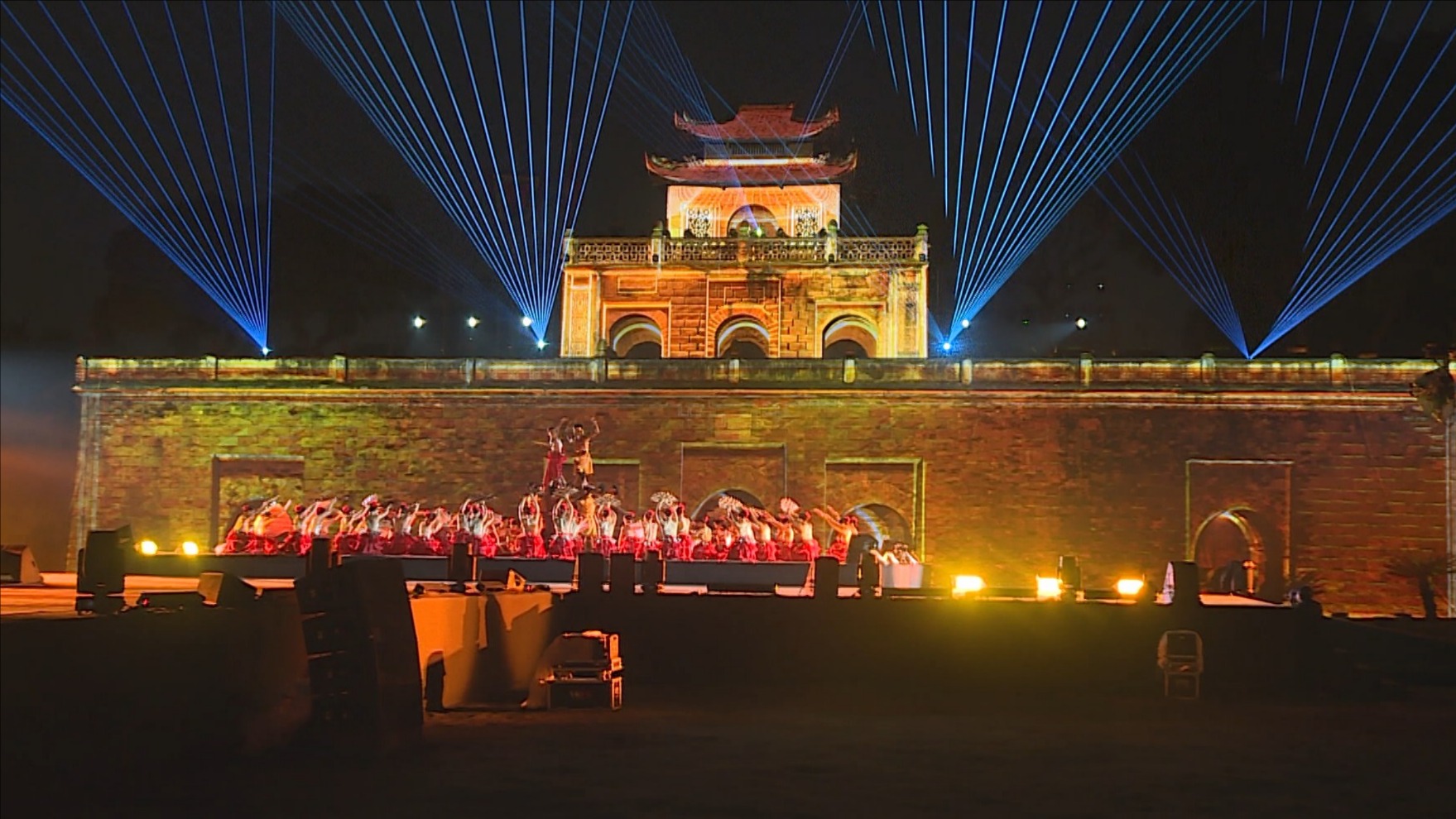 Không gian trải nghiệm sáng tạo làng nghề