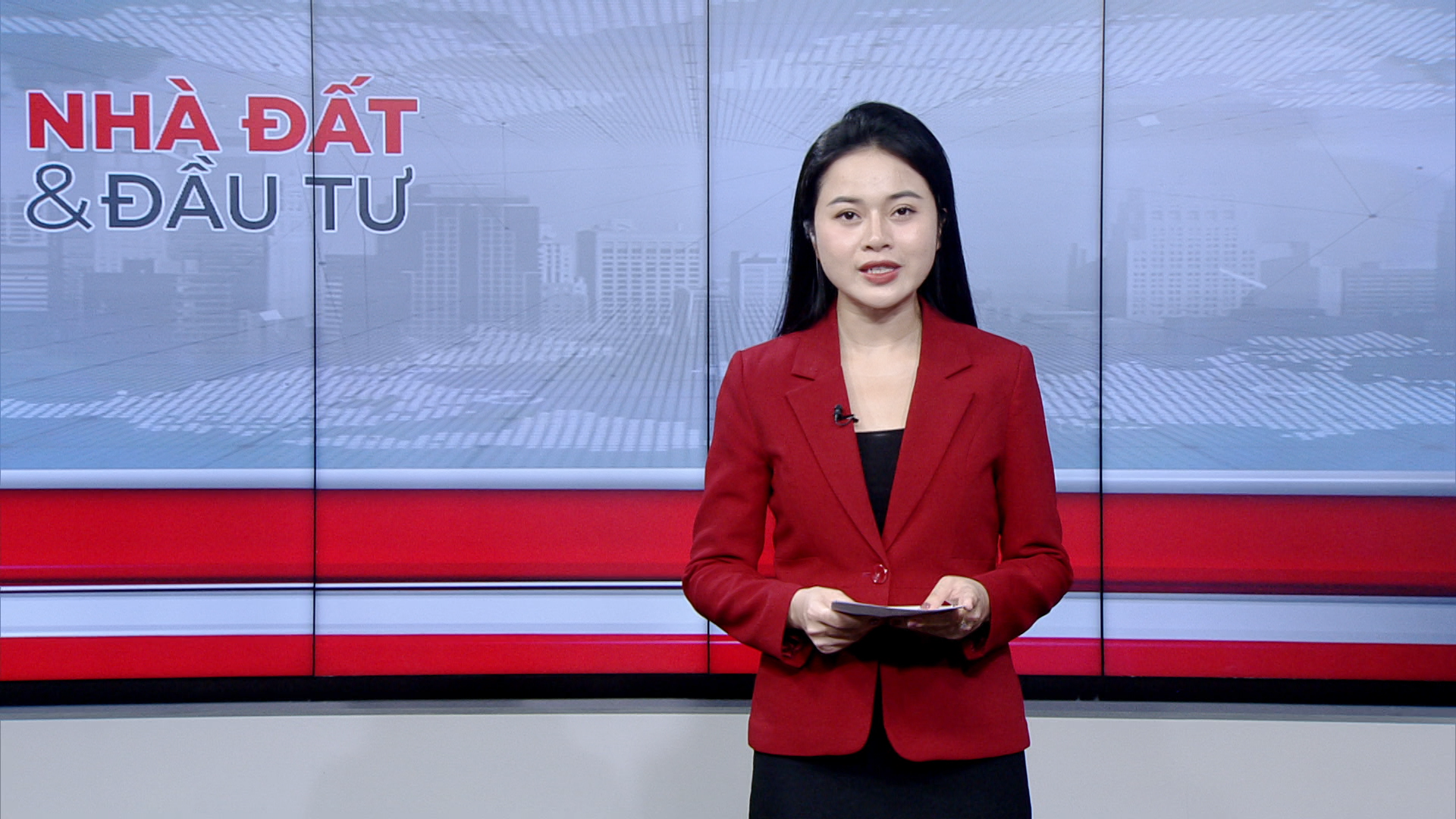 Bản tin Nhà đất và đầu tư | 01/09/2026