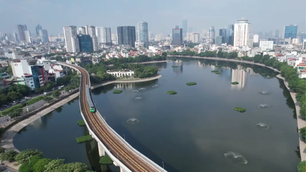 Thị trường nhà ở hưởng lợi từ quy hoạch đa cực