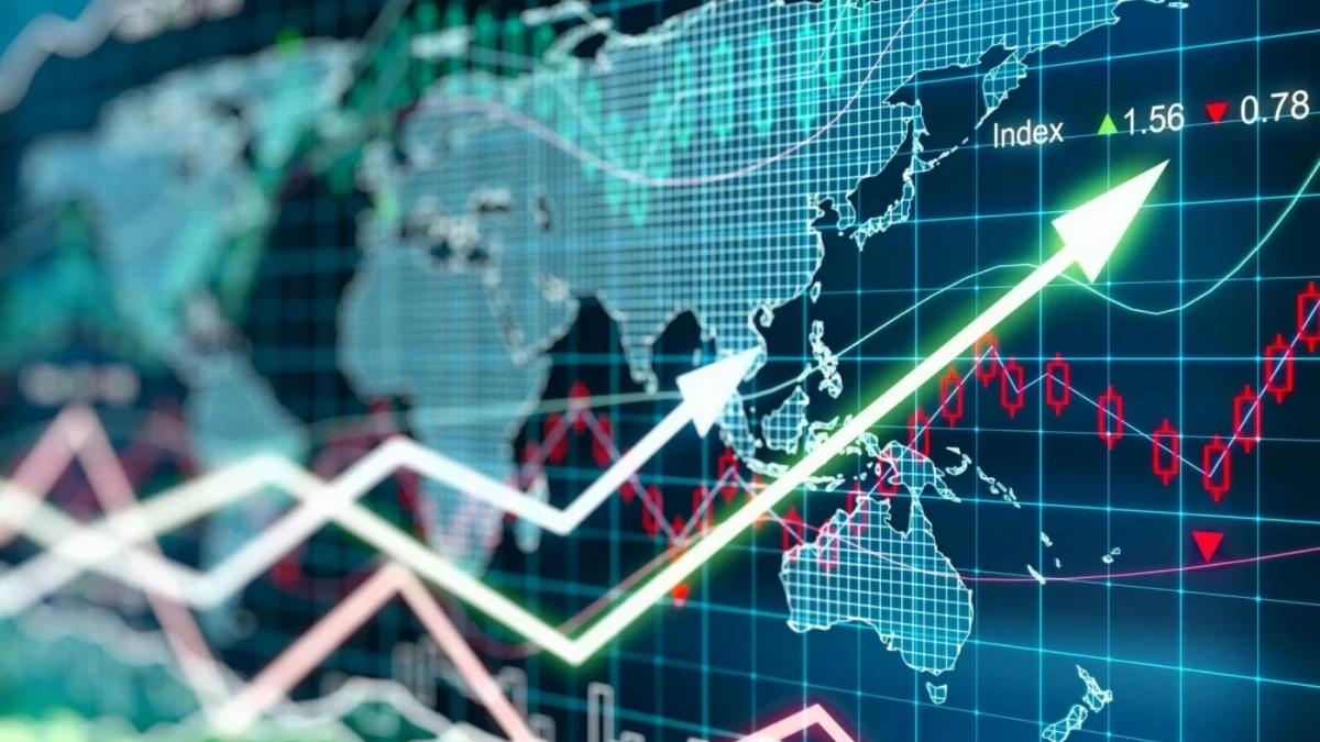 VN-Index được dự báo vượt 1.900 điểm trong tháng 9