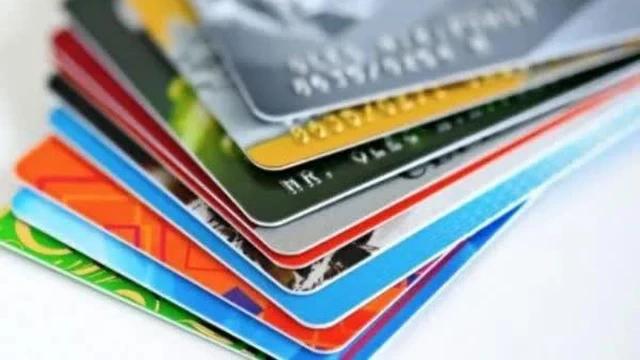 Tăng cường bảo mật cho thẻ và tài khoản ngân hàng