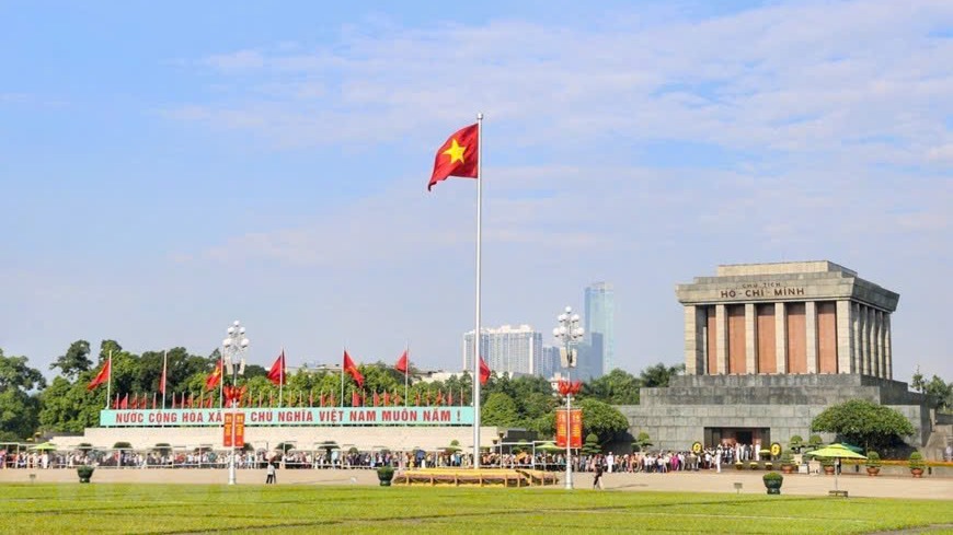 Từ những bước ngoặt lịch sử đến vận hội mới của đất nước