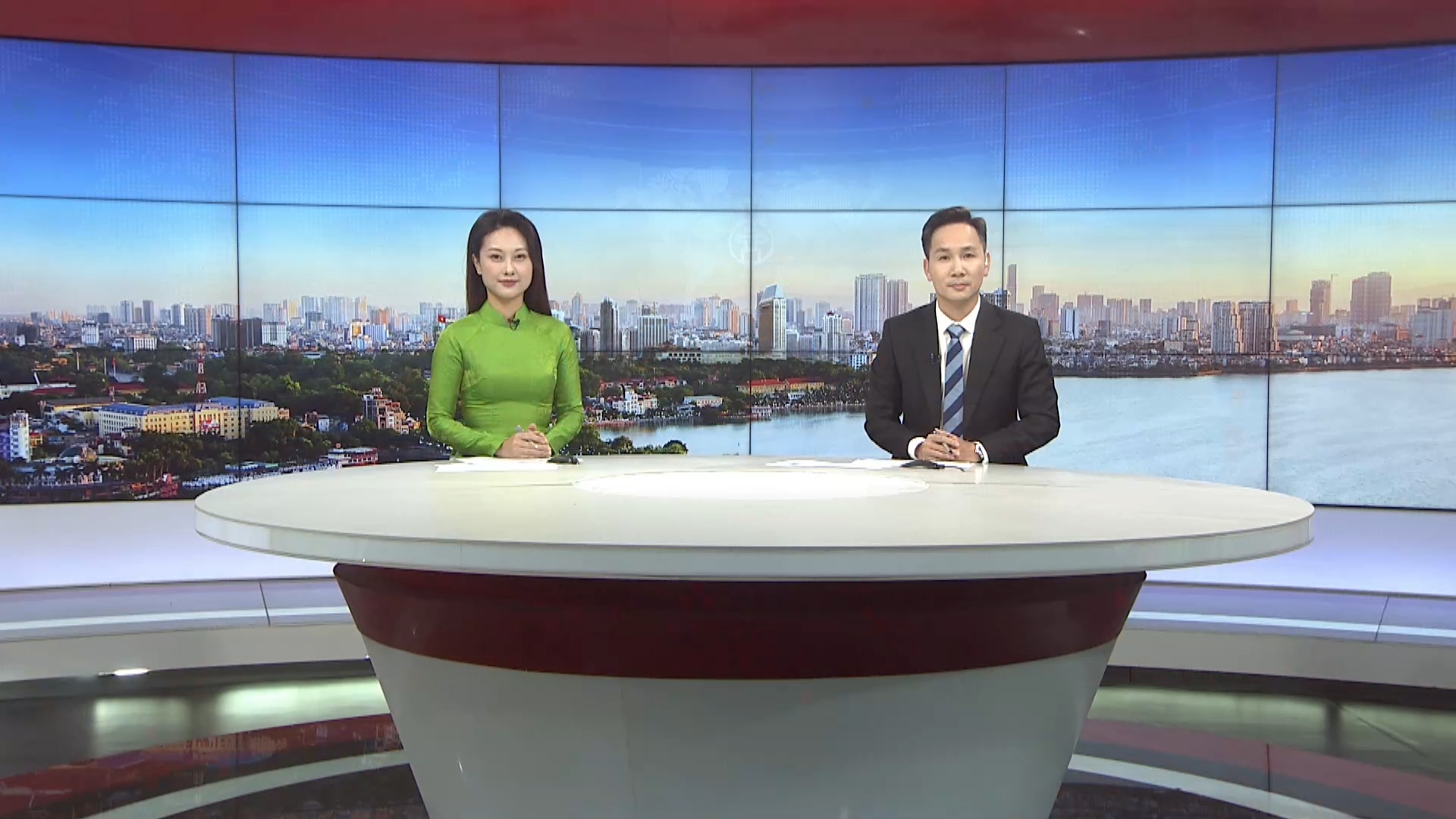 Chương trình Thời sự 18h30 | 01/09/2026