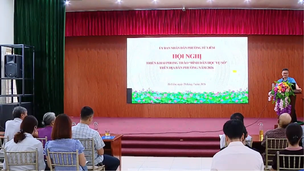 100 ngày chuyển đổi số để người dân thay đổi thói quen