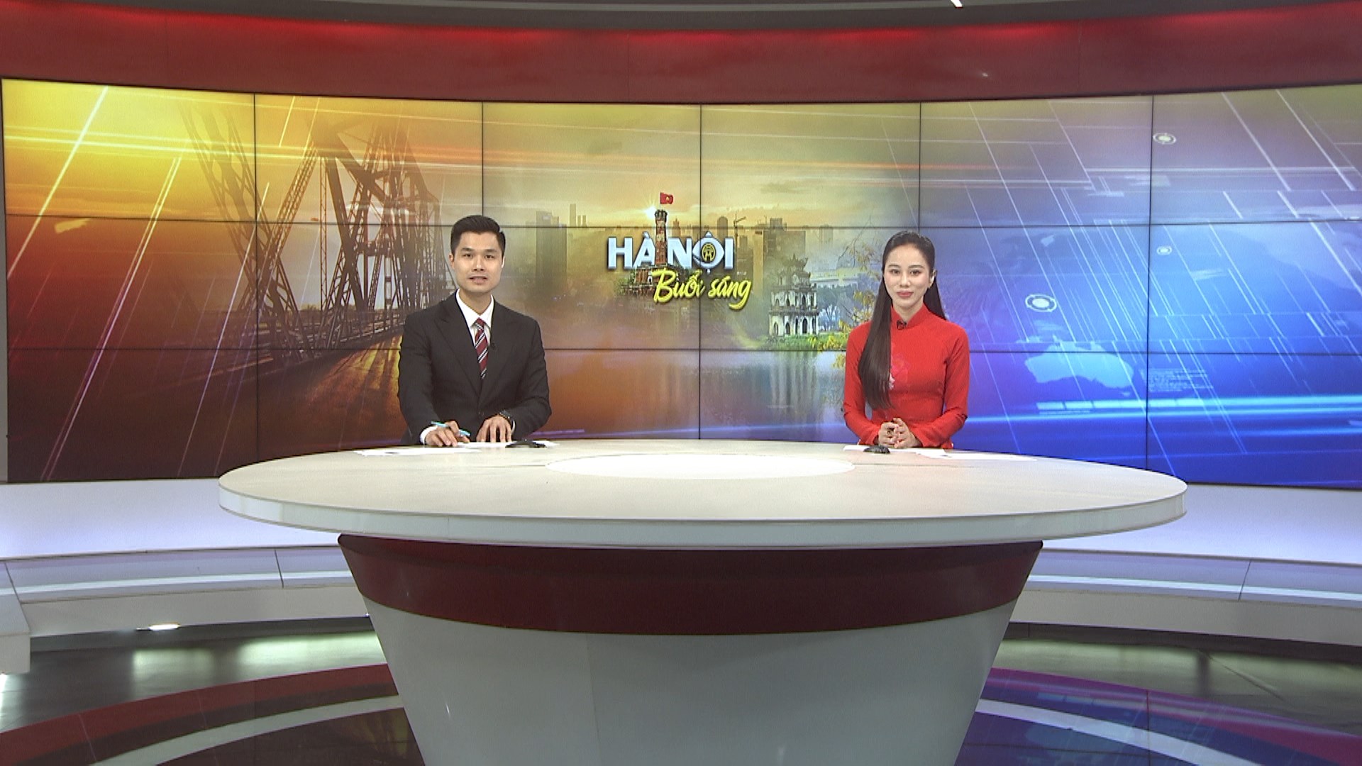 Chương trình Hà Nội buổi sáng | 02/09/2026