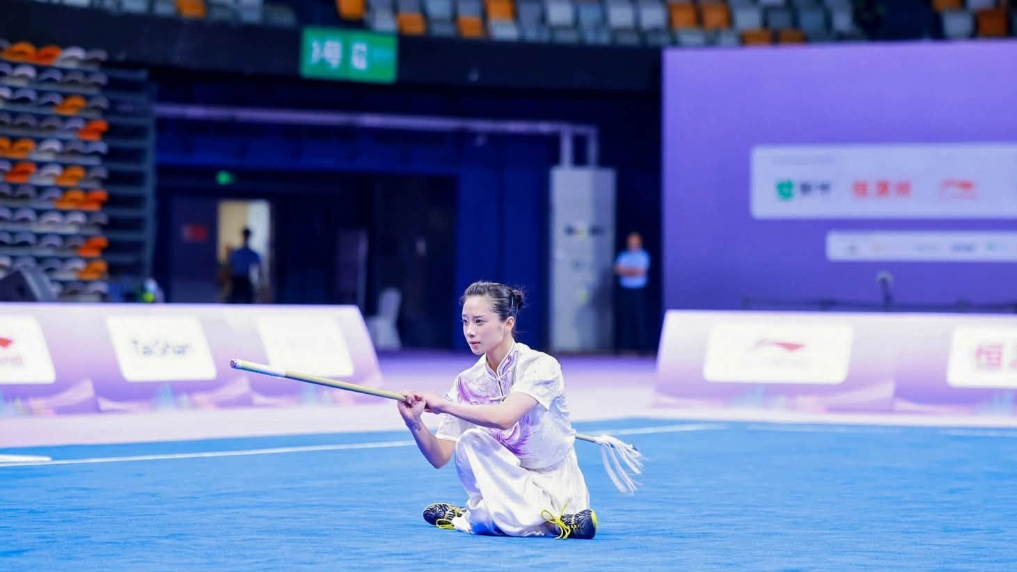 Thể thao Hà Nội có 103 HLV và VĐV dự ASIAD 20