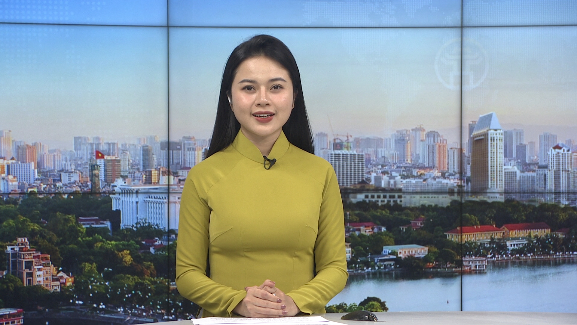 Chương trình Thời sự 23h00 | 01/09/2026