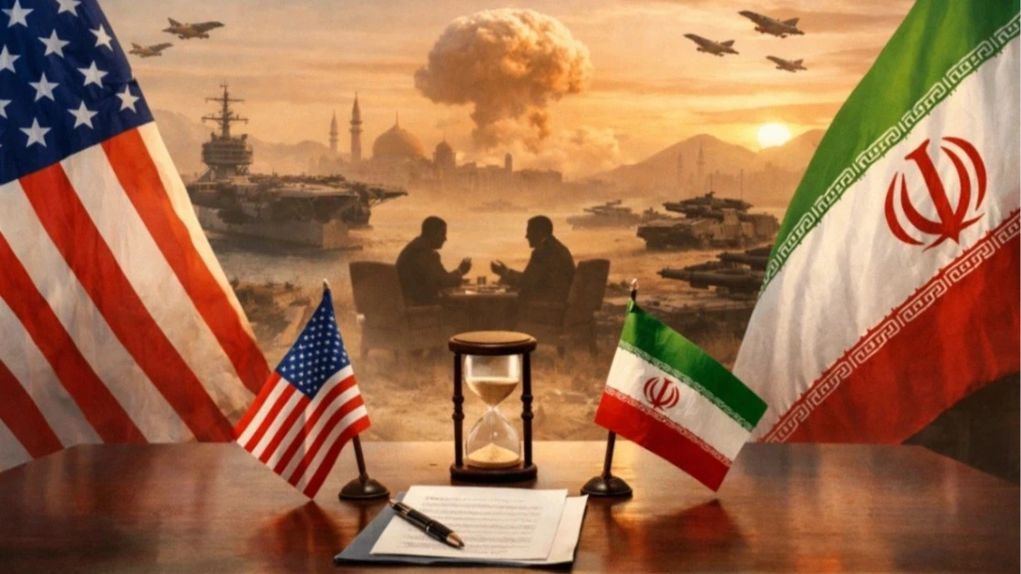 Mỹ, Iran cảnh báo đáp trả sau giao tranh