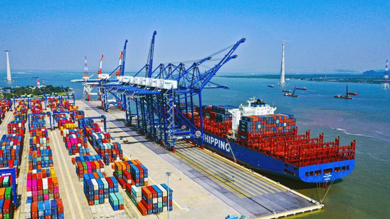 Xúc tiến thương mại – Mở rộng dư địa cho xuất khẩu