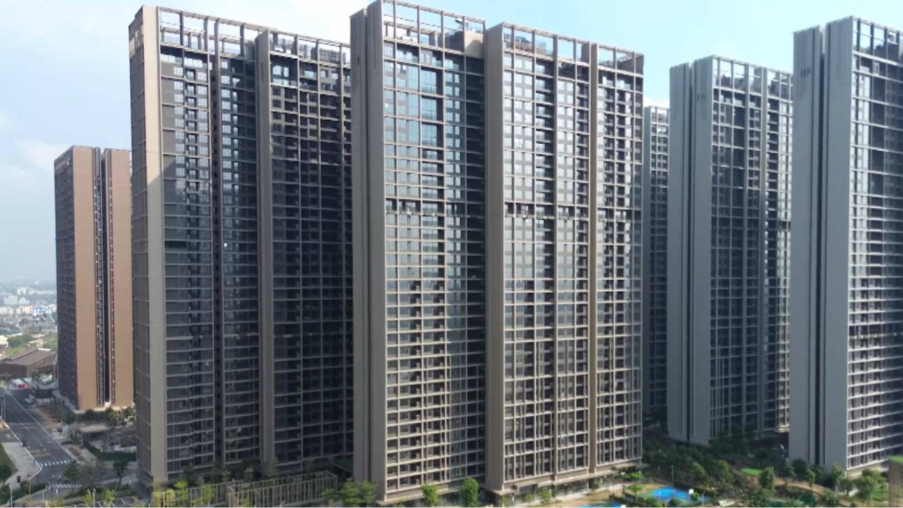 Hơn 2.300 căn hộ dự án Lumi Hà Nội sẵn sàng bàn giao