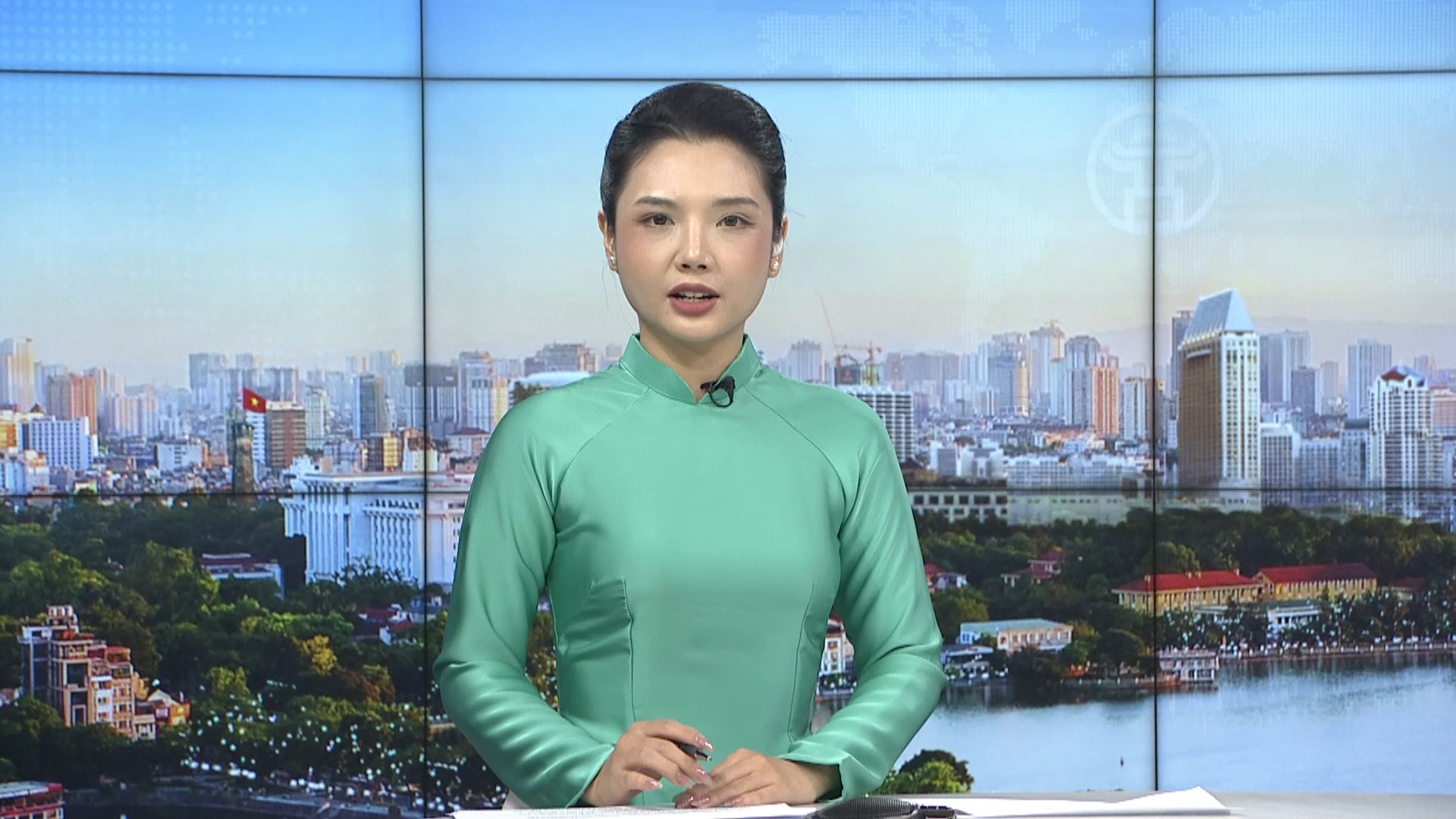 Chương trình Thời sự 11h30 | 10/09/2026