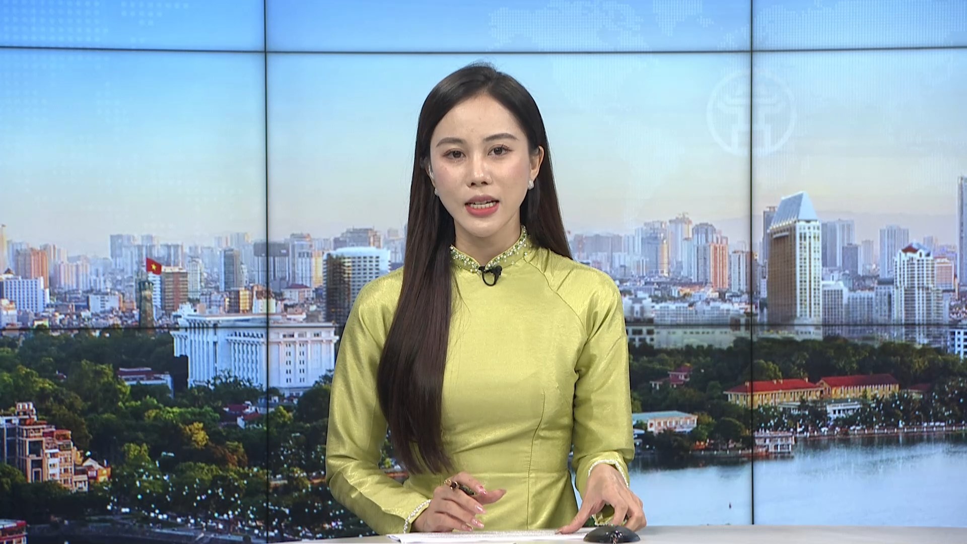 Chương trình Thời sự 15h00 | 10/09/2026