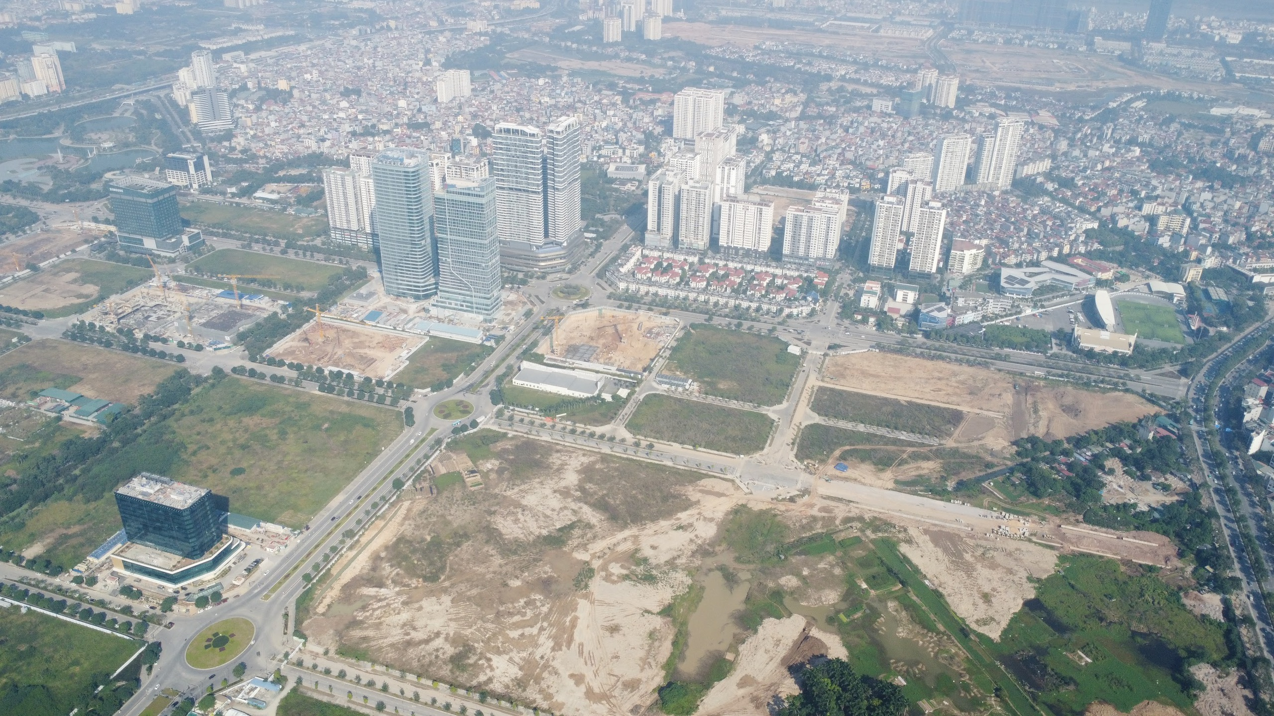 Hà Nội đề xuất thêm 5 dự án nhà ở xã hội