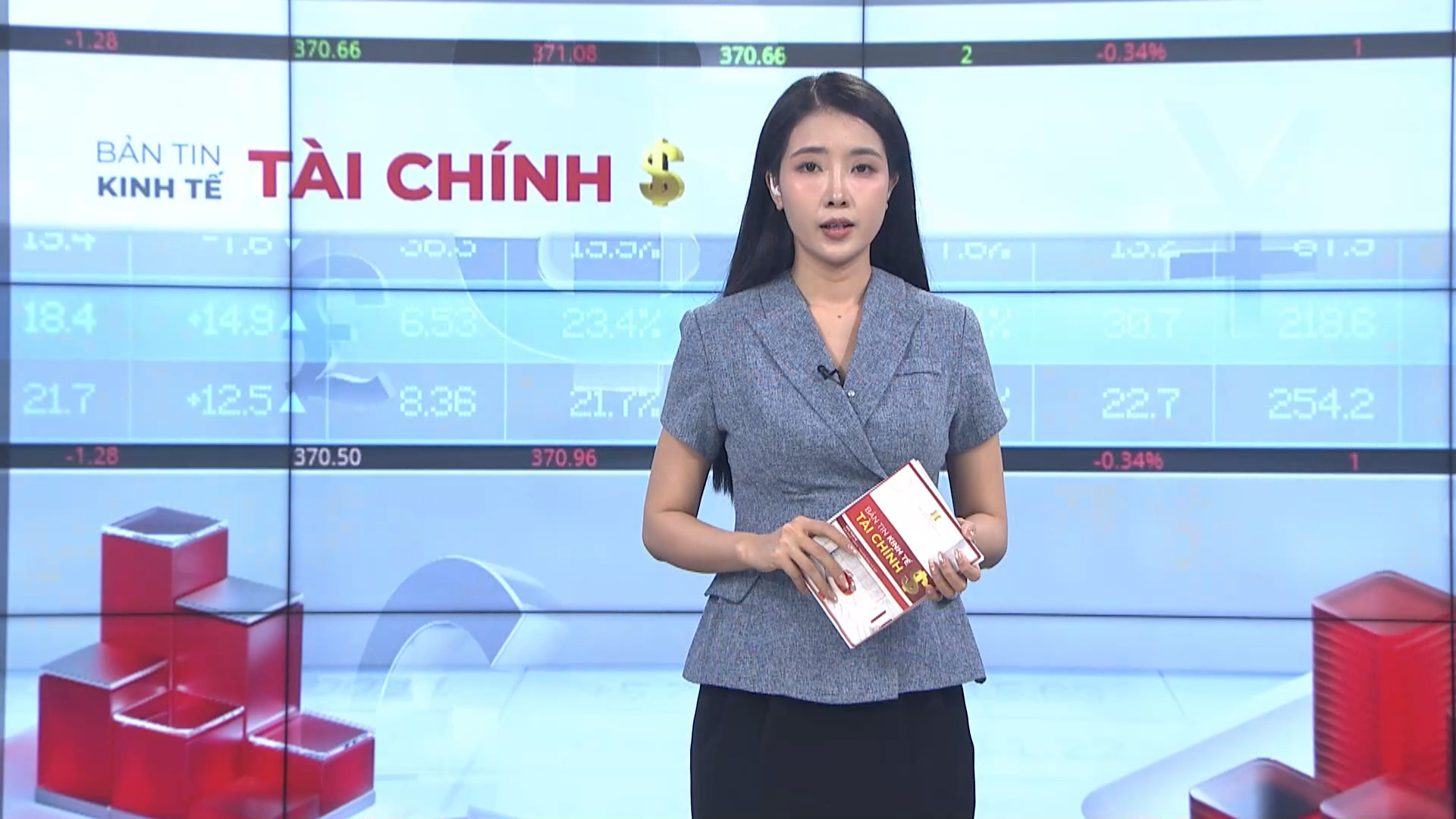 Bản tin Kinh tế Tài chính | 10/09/2026
