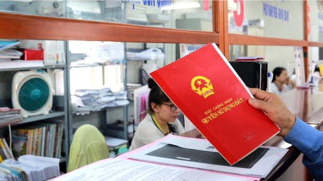 Yêu cầu kiểm soát chặt chẽ quy trình giải quyết thủ tục đất đai