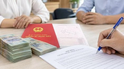 Chủ đầu tư nhận thanh toán tiền mặt có thể bị phạt 300 triệu đồng