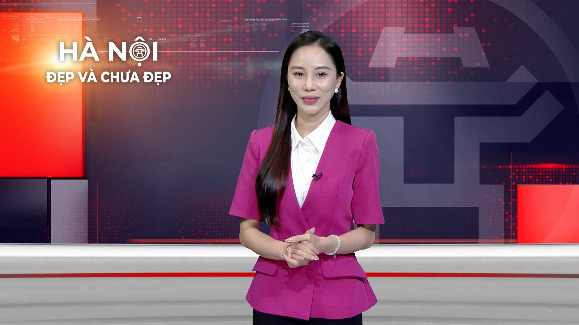 Hà Nội đẹp và chưa đẹp | 10/09/2026