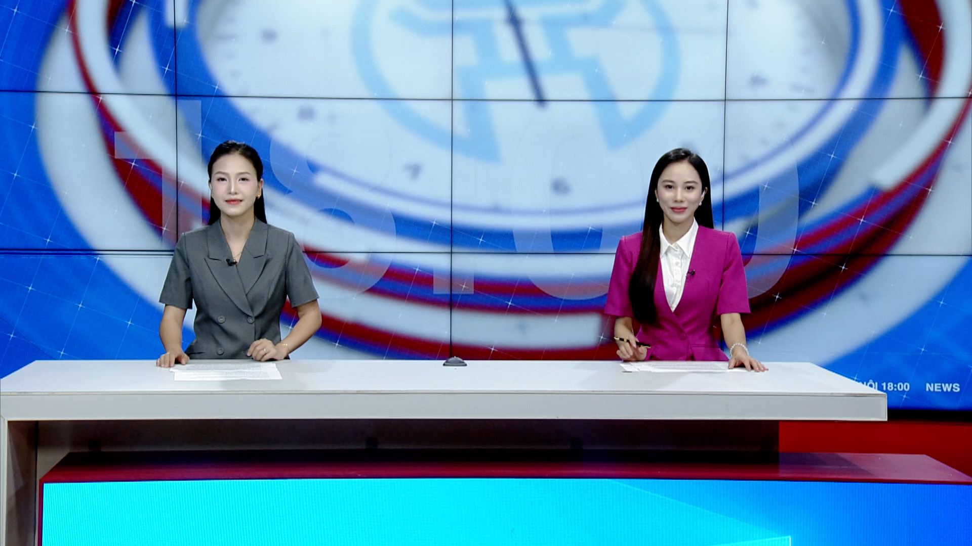 Chương trình Hà Nội 18h00 | 10/09/2026