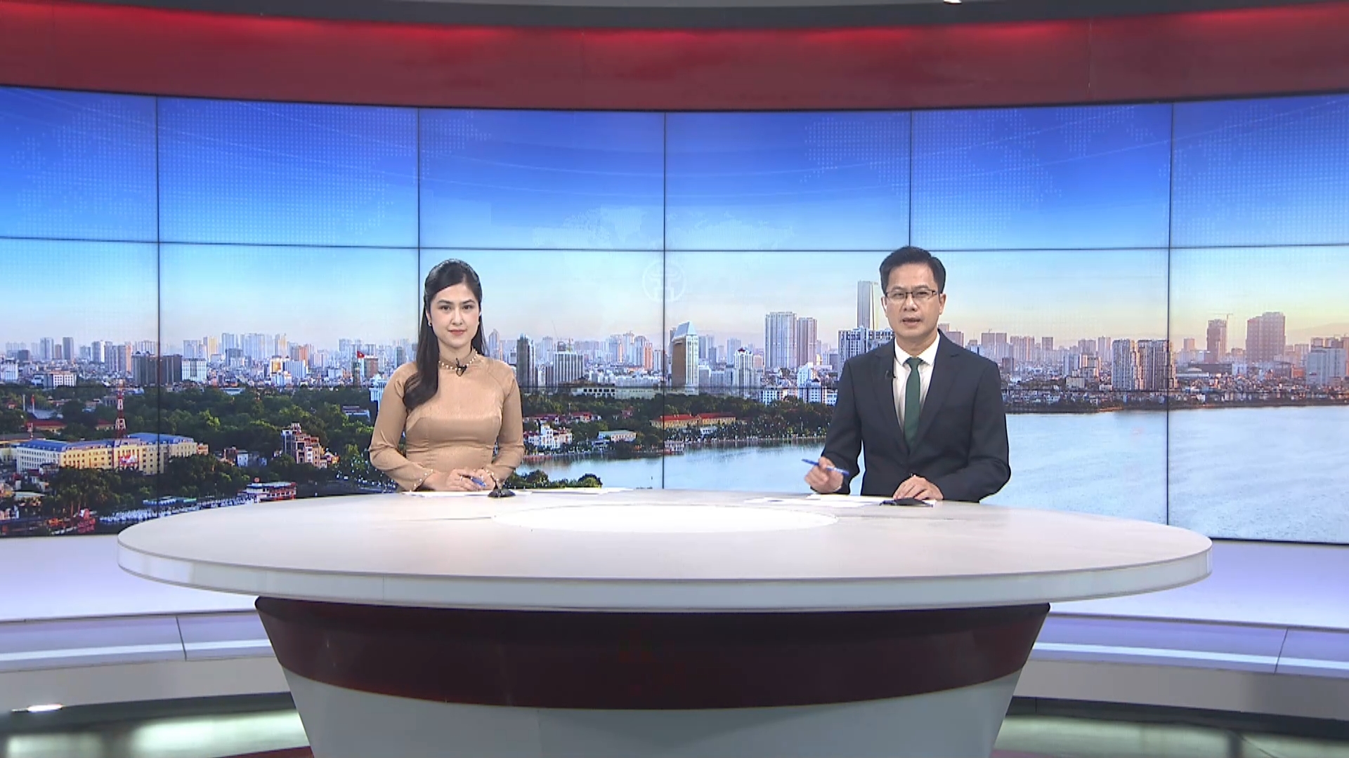 Chương trình Thời sự 18h30 | 10/09/2026