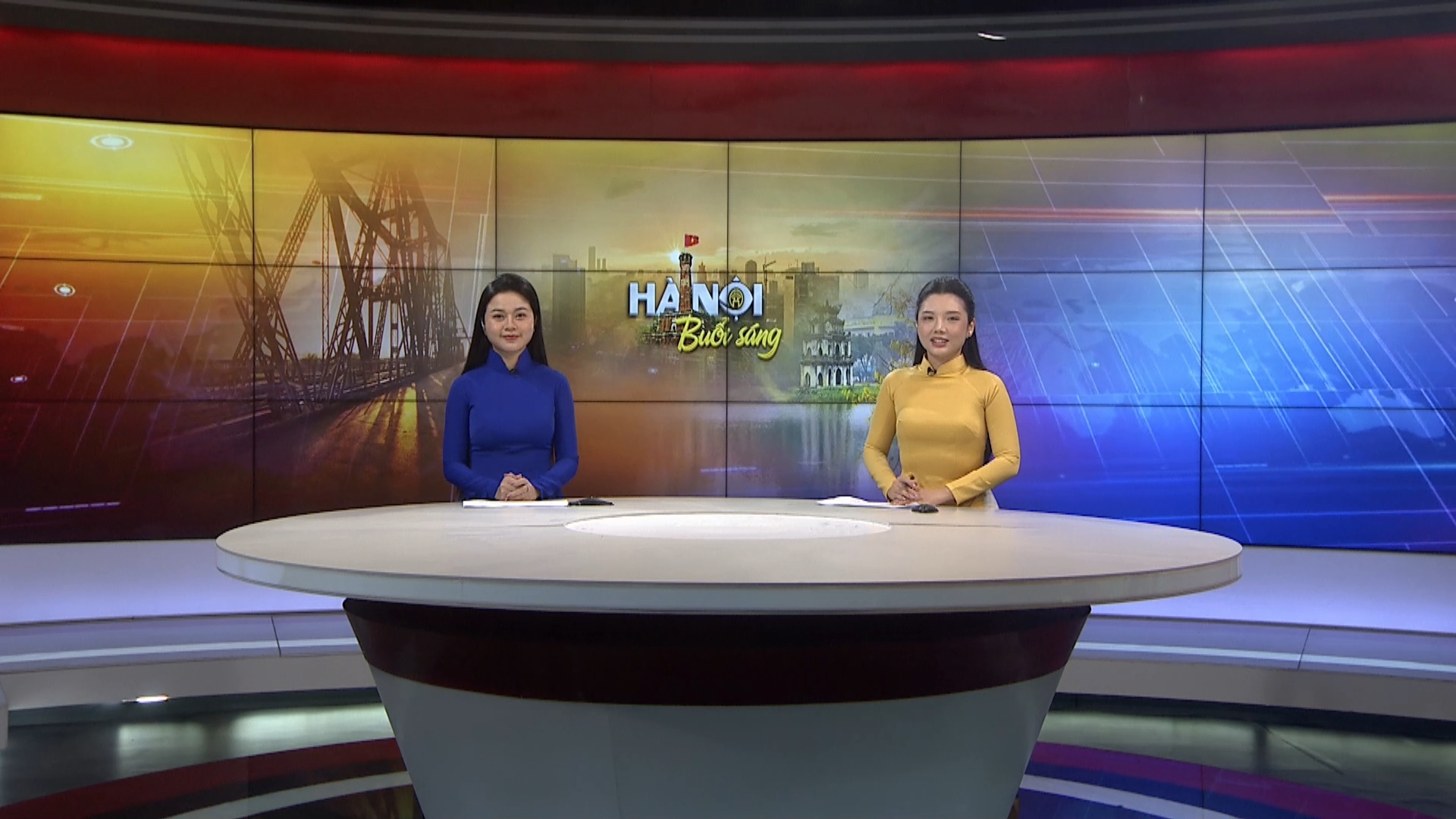 Chương trình Hà Nội buổi sáng | 10/09/2026