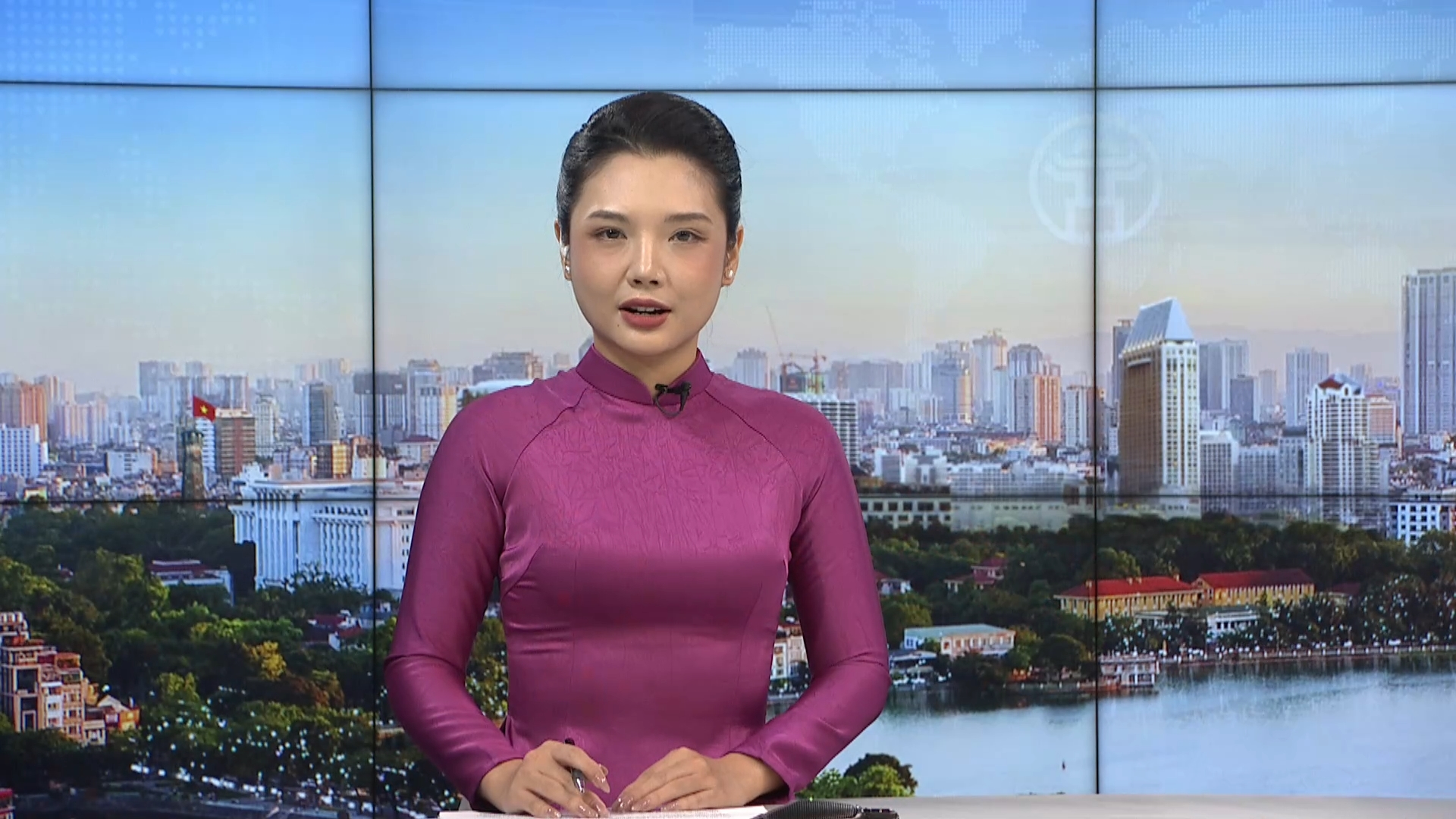 Chương trình Thời sự 9h00 | 10/09/2026