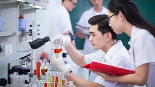 Đổi mới chính sách, giữ người giỏi - Nền tảng nâng tầm đại học Việt Nam