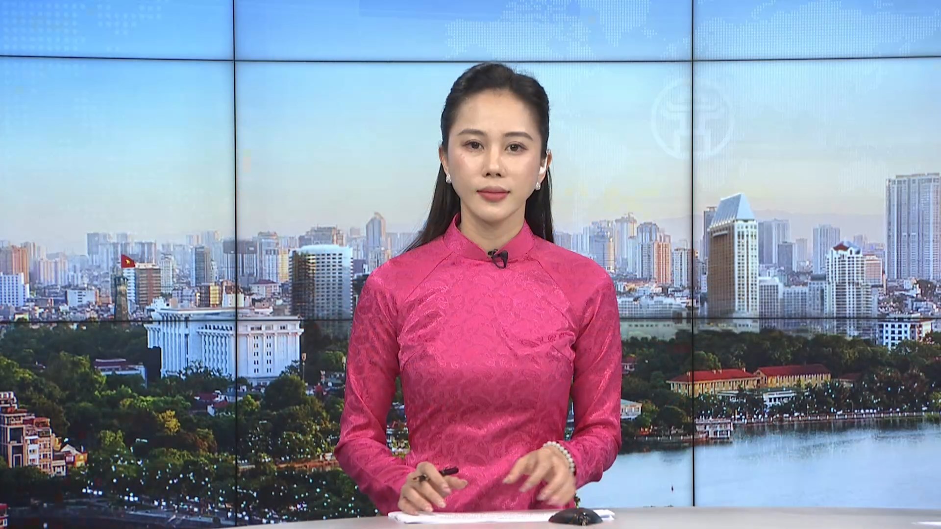 Chương trình Thời sự 11h30 | 11/09/2026