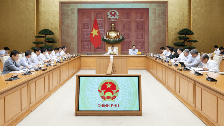 Rút gọn thủ tục phá sản doanh nghiệp nhỏ và vừa