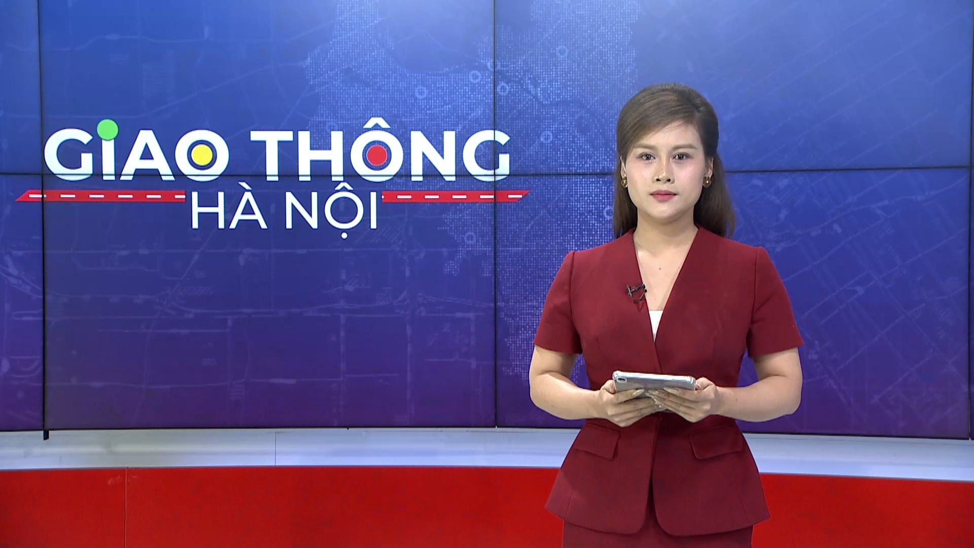 Giao thông Hà Nội | 11/09/2026