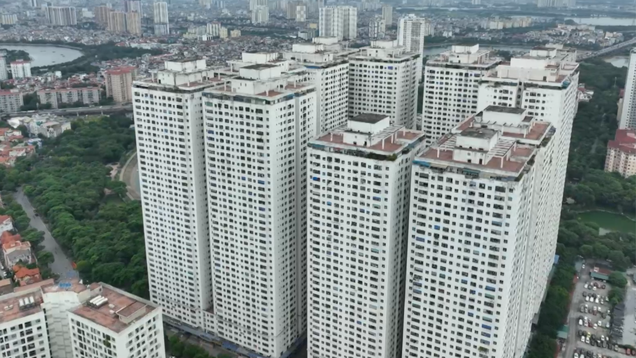 Sửa Luật Nhà ở: Bỏ khái niệm “chung cư có thời hạn”
