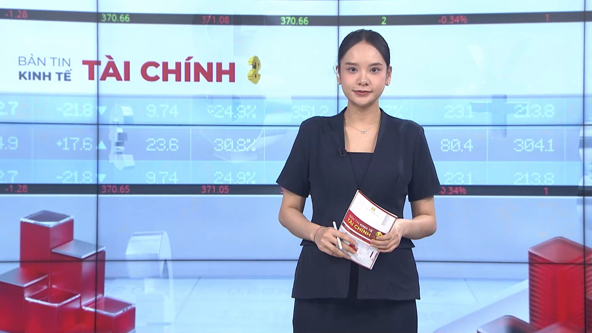 Bản tin Kinh tế Tài chính | 11/09/2026