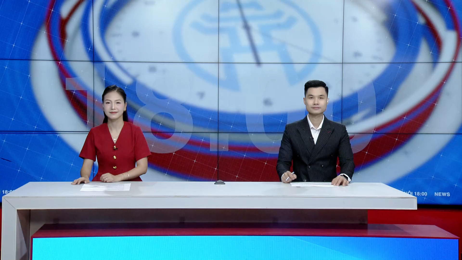 Chương trình Hà Nội 18h00 | 11/09/2026