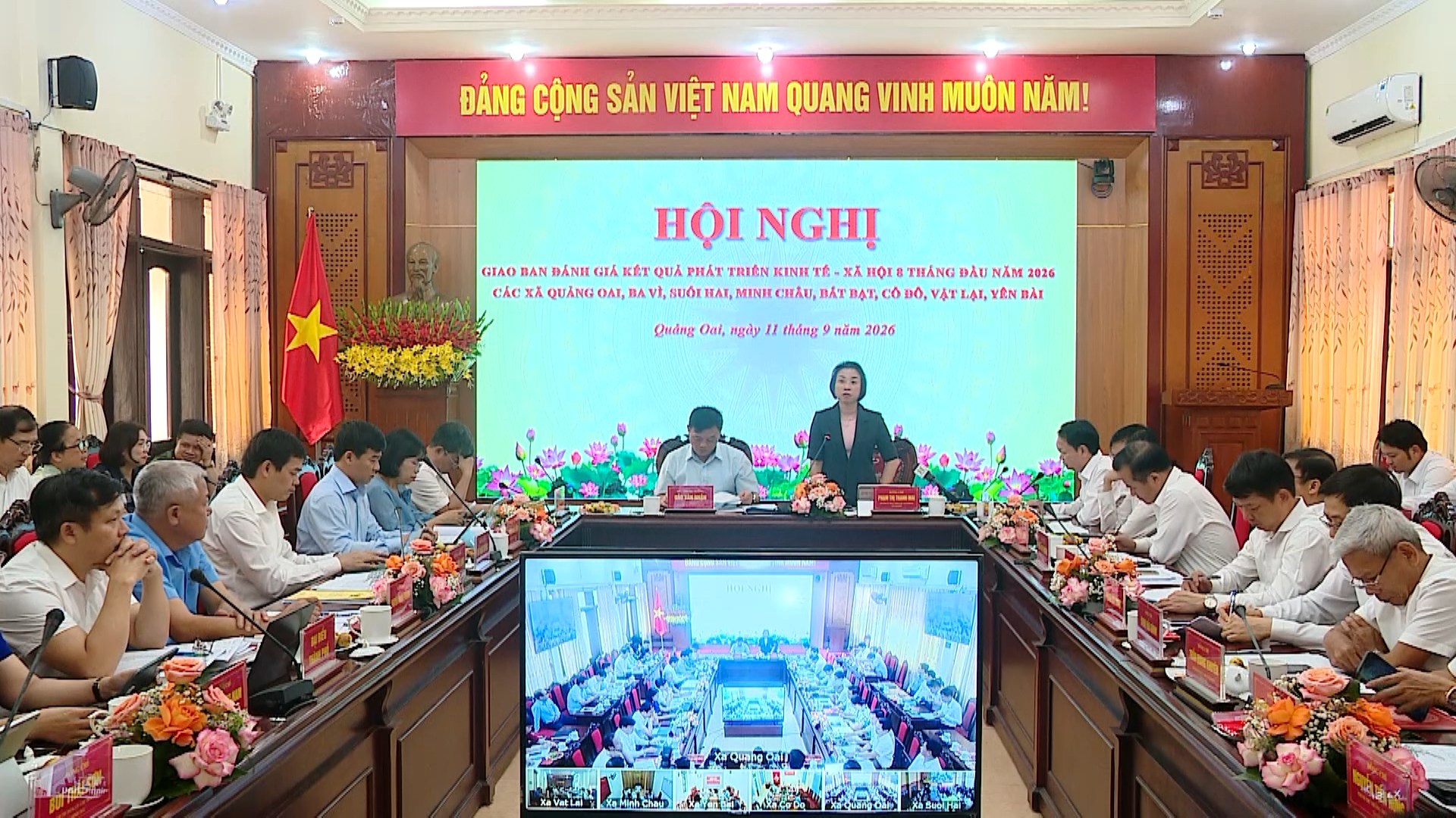 Hoàn tất rà soát quỹ đất nông, lâm trường trước 31/10/2026