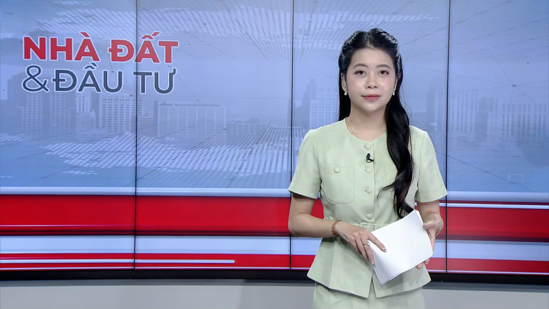 Bản tin Nhà đất và đầu tư | 11/09/2026