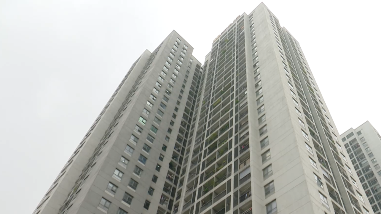 Bất động sản Hano-vid gánh hơn 9.100 tỷ nợ trái phiếu