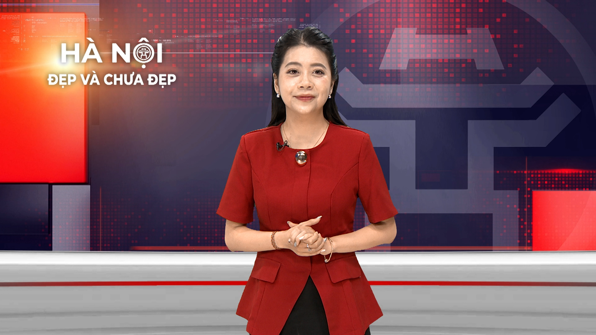 Hà Nội đẹp và chưa đẹp | 11/09/2026