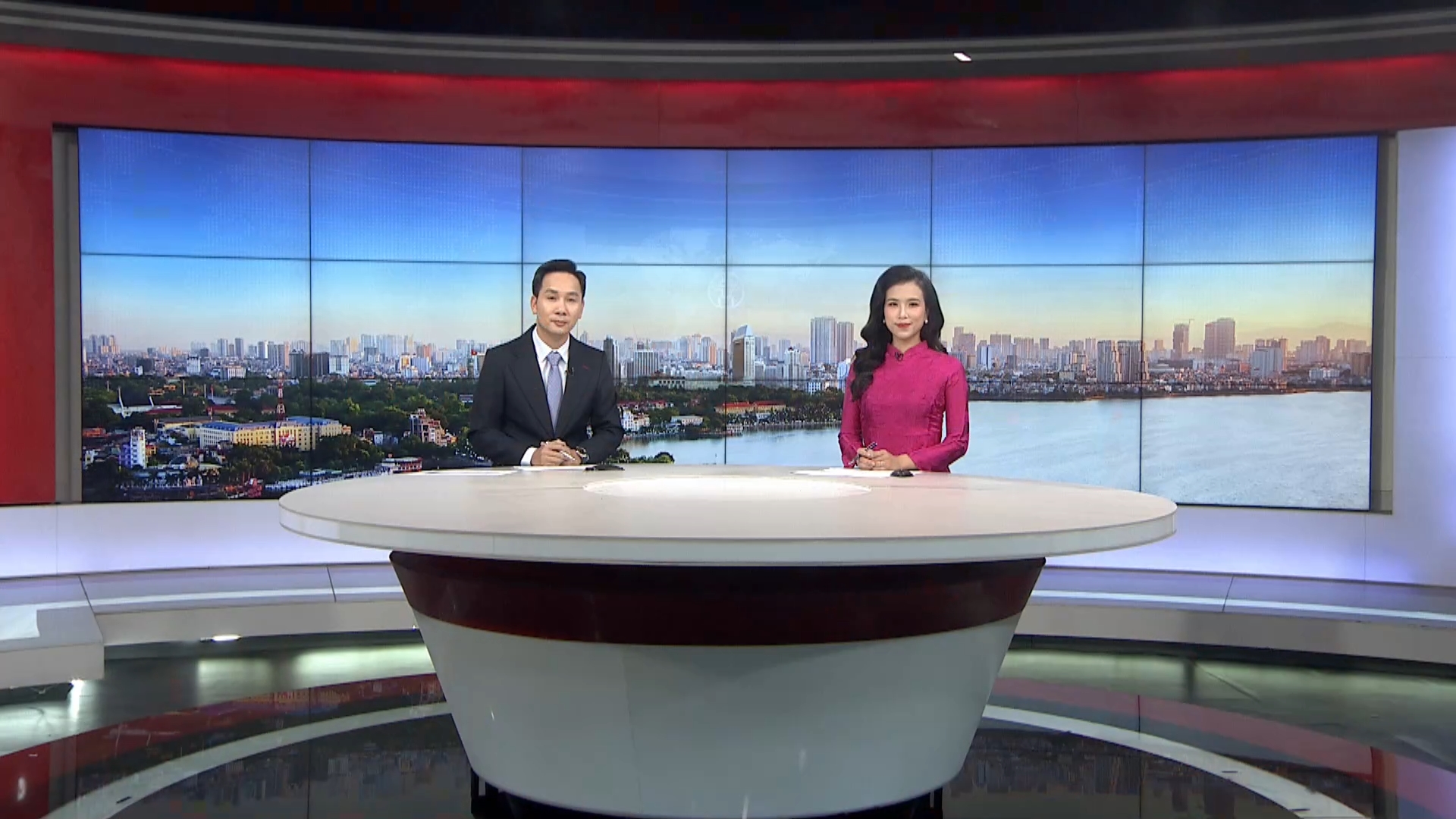 Chương trình Thời sự 18h30 | 11/09/2026