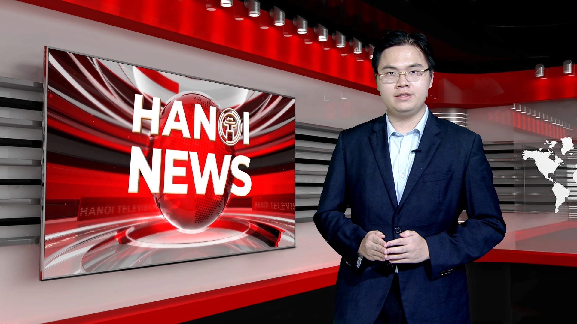 HANOITV News | 11/09/2026